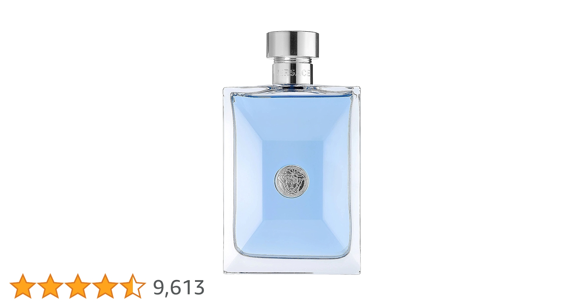 Amazon | ヴェルサーチ プールオム EDT スプレー 30ml | VERSACE
