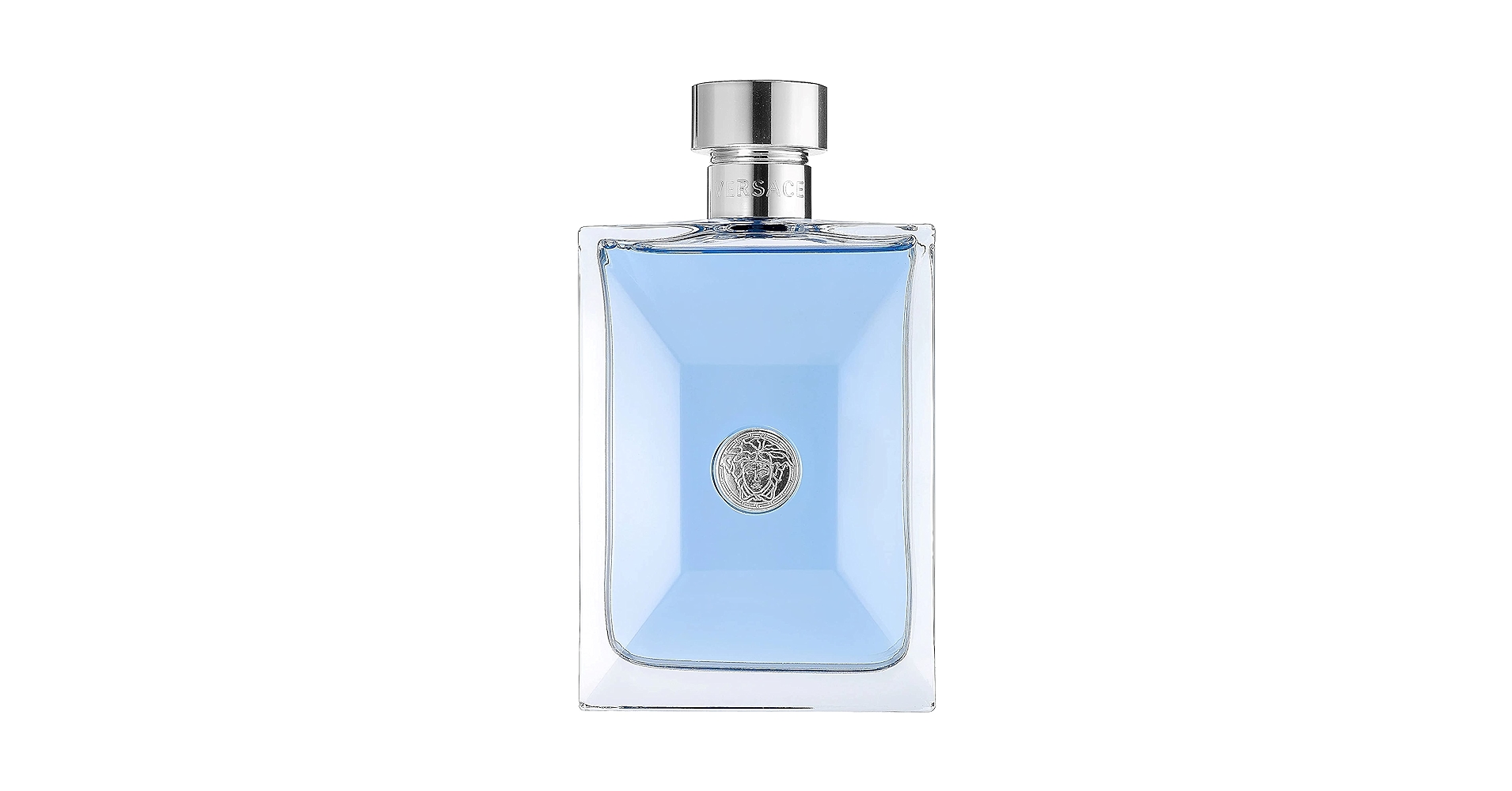 VERSACE pour homme 100ml 香水 Amazon.com : Versace Pour Homme Eau De Toilette Natural