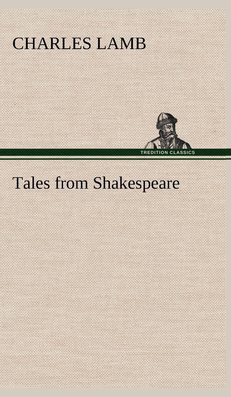 Tales from Shakespeare