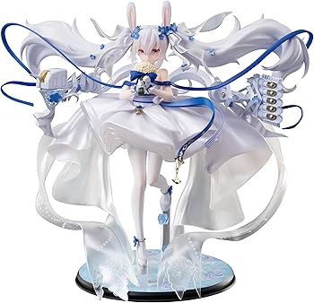 Amazon | アズールレーン ラフィー ウサウサブライド 1/7 Amazon | アズールレーン ラフィー ウサウサブライド 1/7