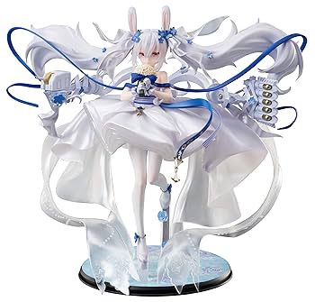 るるぶ✕アズールレーン　ラフィー　アクリルフィギュア るるぶ✕アズールレーン ラフィー アクリルフィギュア