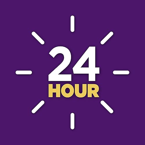 Miniatura 5 de GoodSense - Cápsulas de liberación retardada de esomeprazol y magnesio de 20 mg inhibidor de bomba de protones PPI tratamiento frecuente de acidez