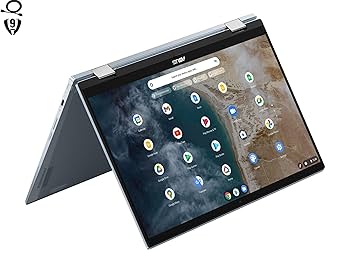 Amazon.com: ASUS Chromebook Flip CX5 14