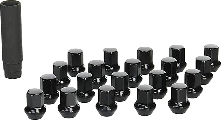 Amazon Trd アルミホイール Tf2 Tf4 Tf5 Tf6用 ホイールナットセット 汎用 Ms212 ナット 車 バイク