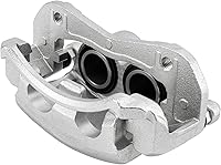 Vista 7 de Detroit Axle - Pinza de freno delantera derecha con soporte de repuesto para Chevrolet Equinox Captiva Sport Pontiac Torrent Saturn Vue Suzuki XL-7