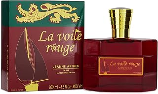 Jeanne Arthes La Voile Rouge Perfume 100ml