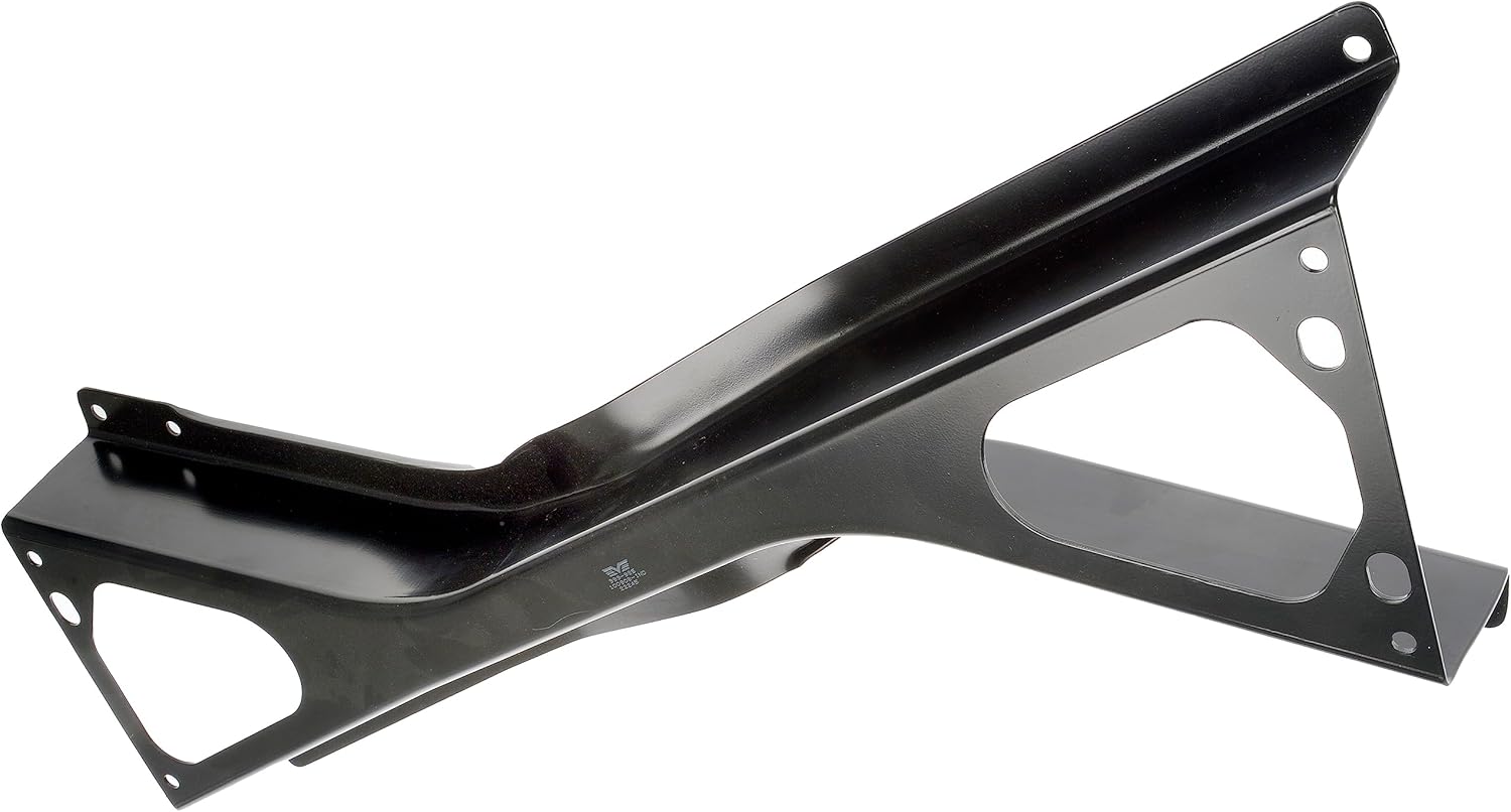 Dorman 999-985 Rear Spare Tire Frame Crossmember Compatible with Select Cadillac/Chevrolet/GMC Models