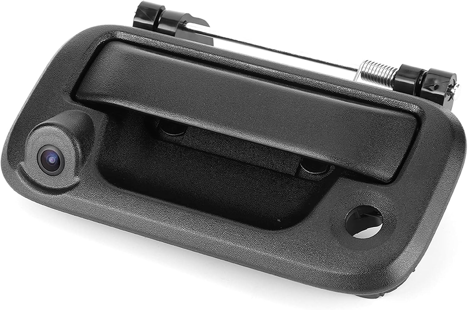 Trunk Tailgate Handle Rear View Camera Reverse Monitoring Fit for Ford F150/F250 /F350/F450/F550