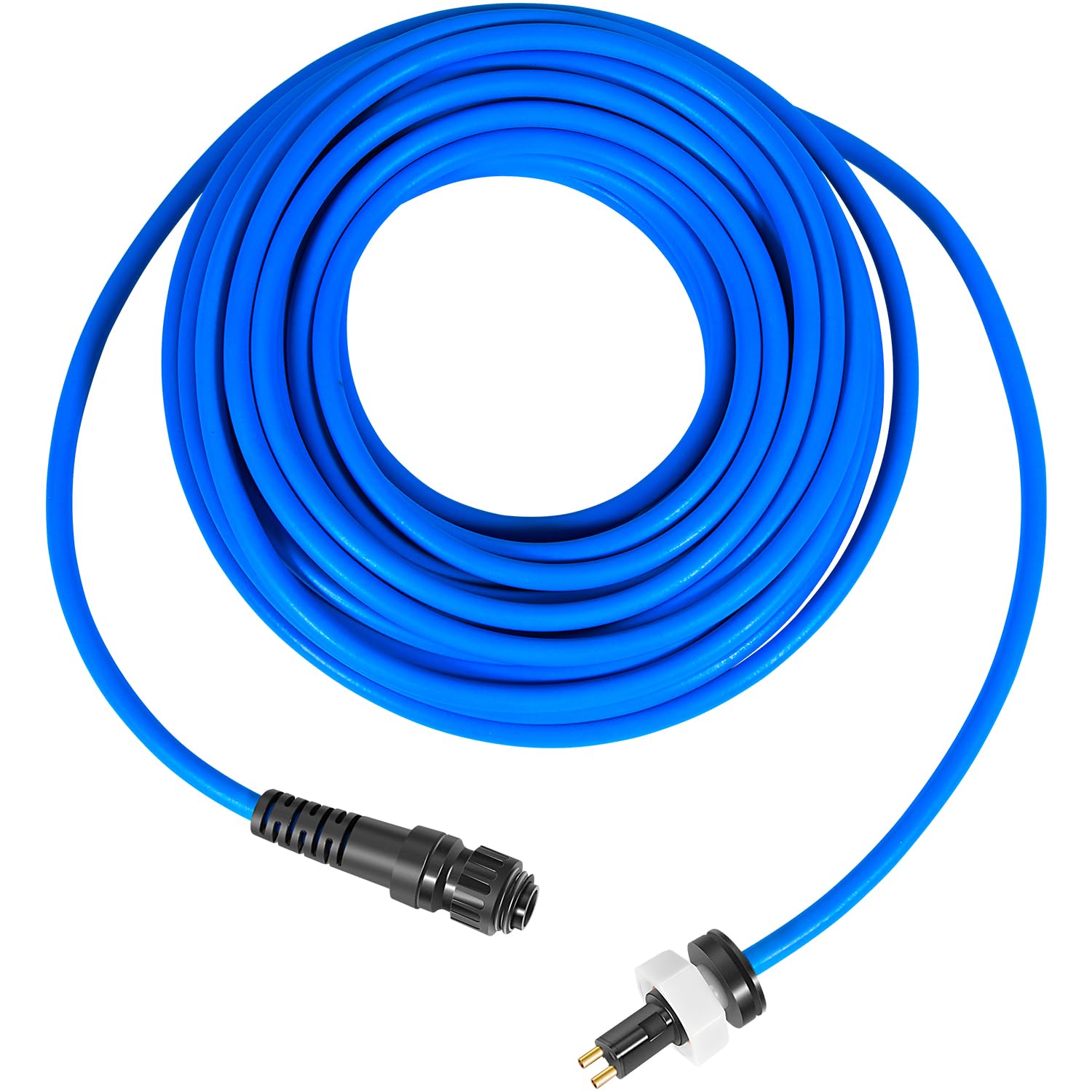 Amazon.com: 99958903-DIY Cable Cord 2-Wire 60FT/18M Replacement