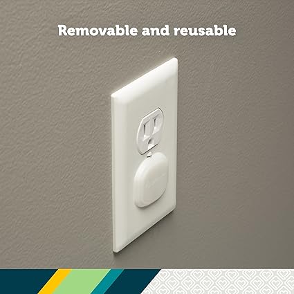 Safety 1st Electrical Outlet Covers