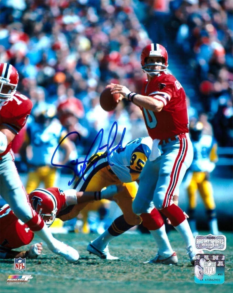 steve bartkowski jersey