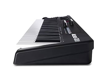 鍵盤楽器 Alesis QX61 61-Key USB/MIDI Controller Alesis Q61