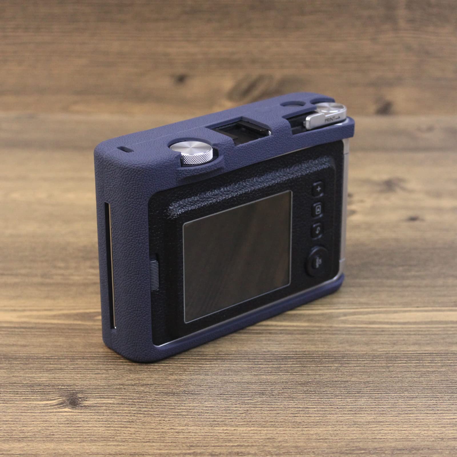 Amazon.co.jp: Rieibi FUJIFILM instax mini evoケース、チェキ