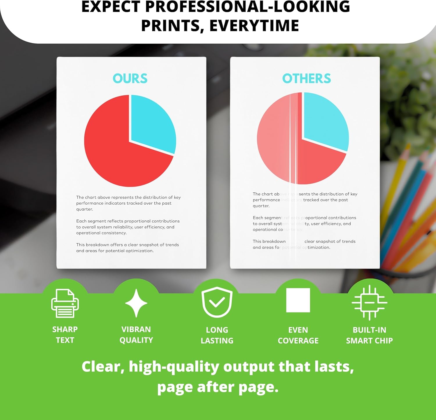 TCT 131A Toner Cartridge 4 Pack - Premium Compatible Replacement for HP 131A CF210A CF211A CF212A CF213A Works with HP LaserJet Pro 200 Color M251NW, MFP M276N Printers (Black Cyan Magenta Yellow)