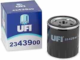 Filtro Olio UFI 23.438.00 - Compatibile Con Alfa Romeo, Fiat, Ford, Lancia, Opel E Altri - Foto 11