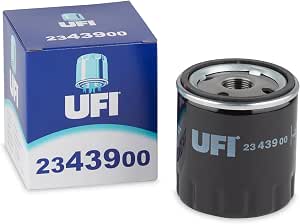Motore Diesel UFI Filters, 25.019.00, Per Ricambio, Adatto A Auto O 374833