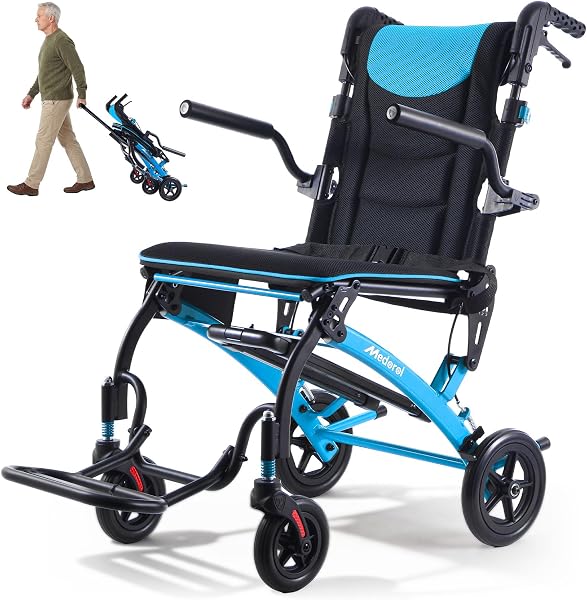 Portable Telescopic Foldable