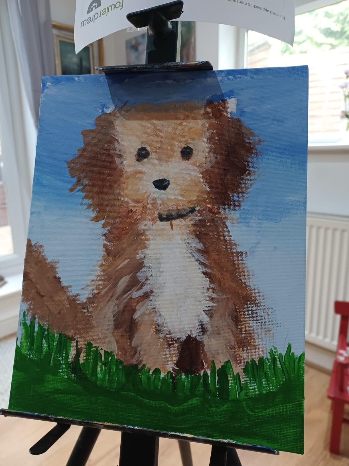 Beste Acrylverf set: Winkelgids en Aanbevelingen (07/23
