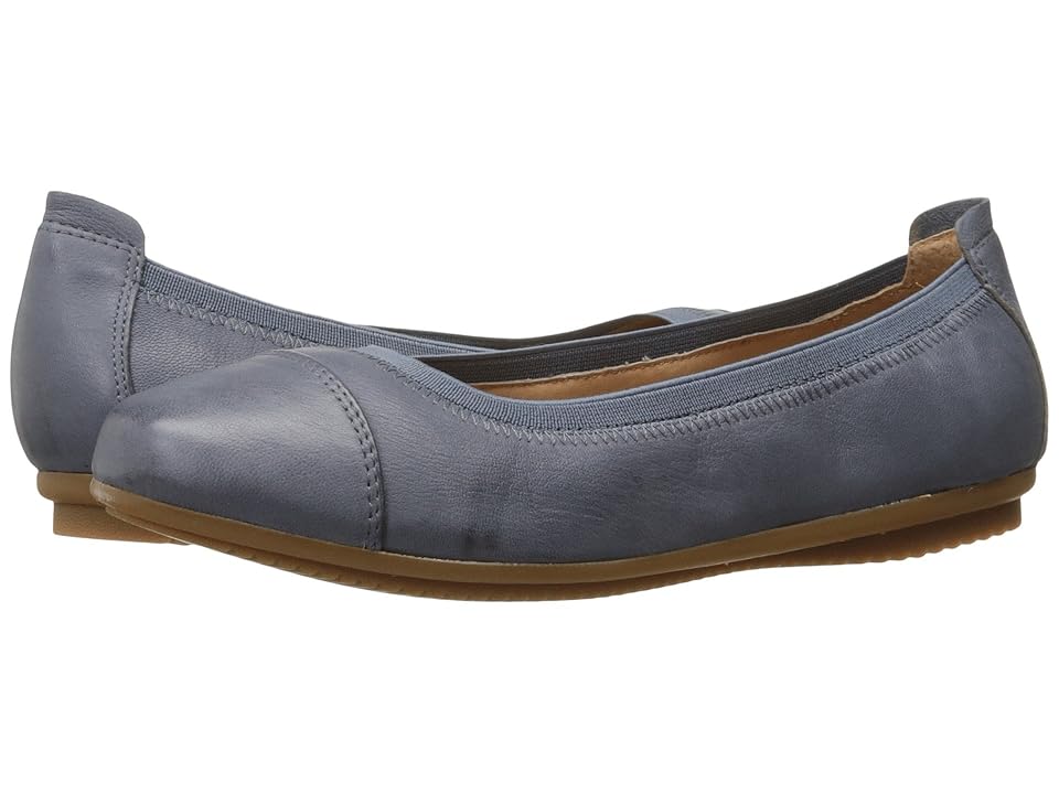

Josef Seibel Pippa 07 (Jeans) Women's Shoes, Blue
