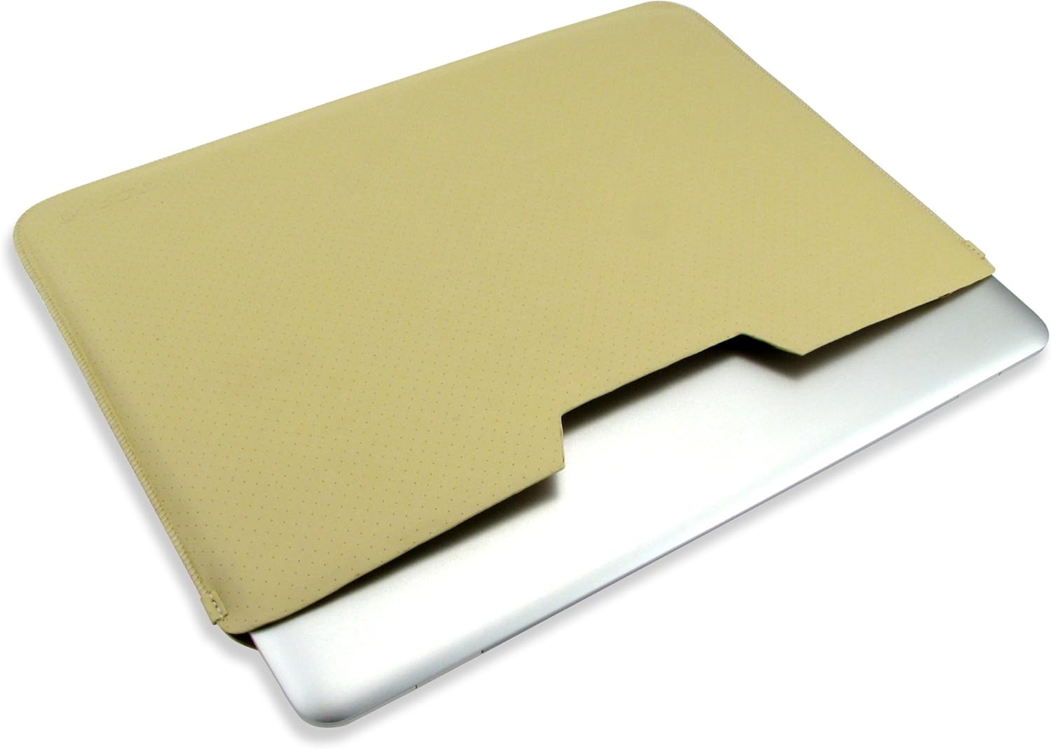 Incipio Orion Case for 13-Inch MacBook Air - Butter Crème (IM-102)