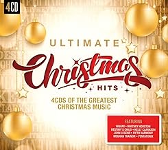 Ultimate Christmas Hits / Various