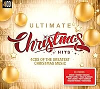 Vista 1 de Ultimate Christmas Hits Various