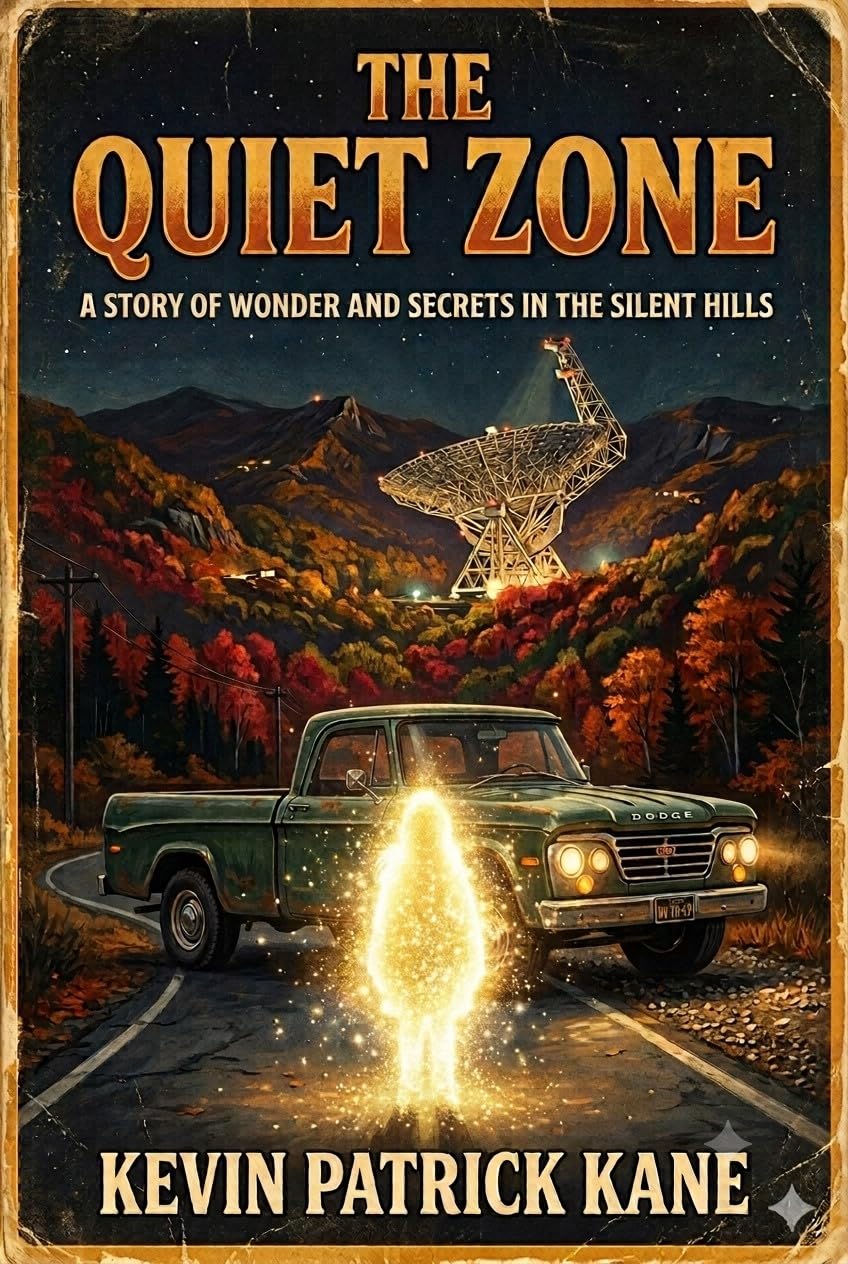The Quiet Zone