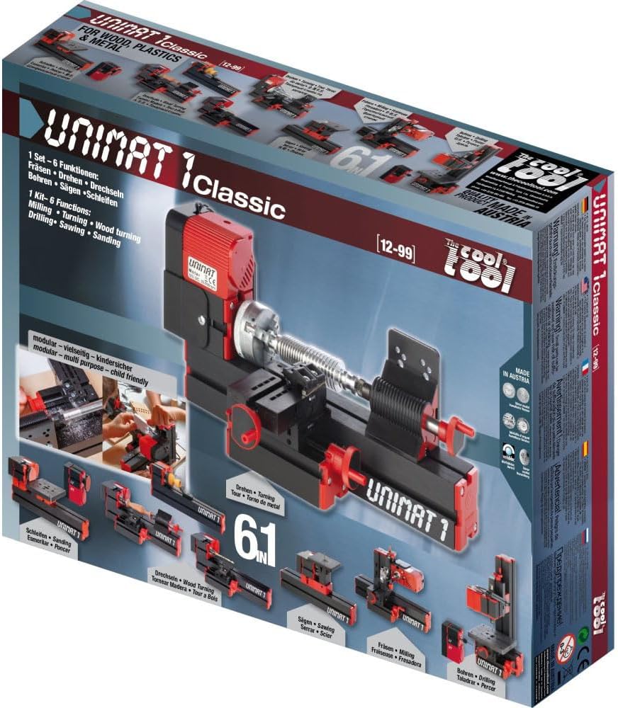Unimat Classic