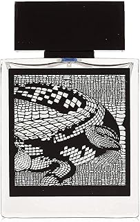 راساسي رمز الرصاصي 9459 لل رجال 50 مل - او دى بارفان