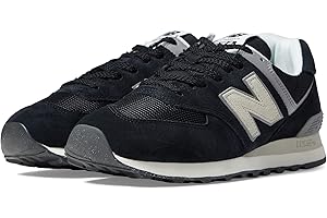 New Balance 574 Core: A Classic Sneaker for Everyday Style