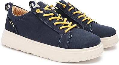 Pitas | SITGES | Women's Summer Boat Shoes | Casual Shoes for Summer | Nautical Casual | Loafers | Walkin Sneakers pitas