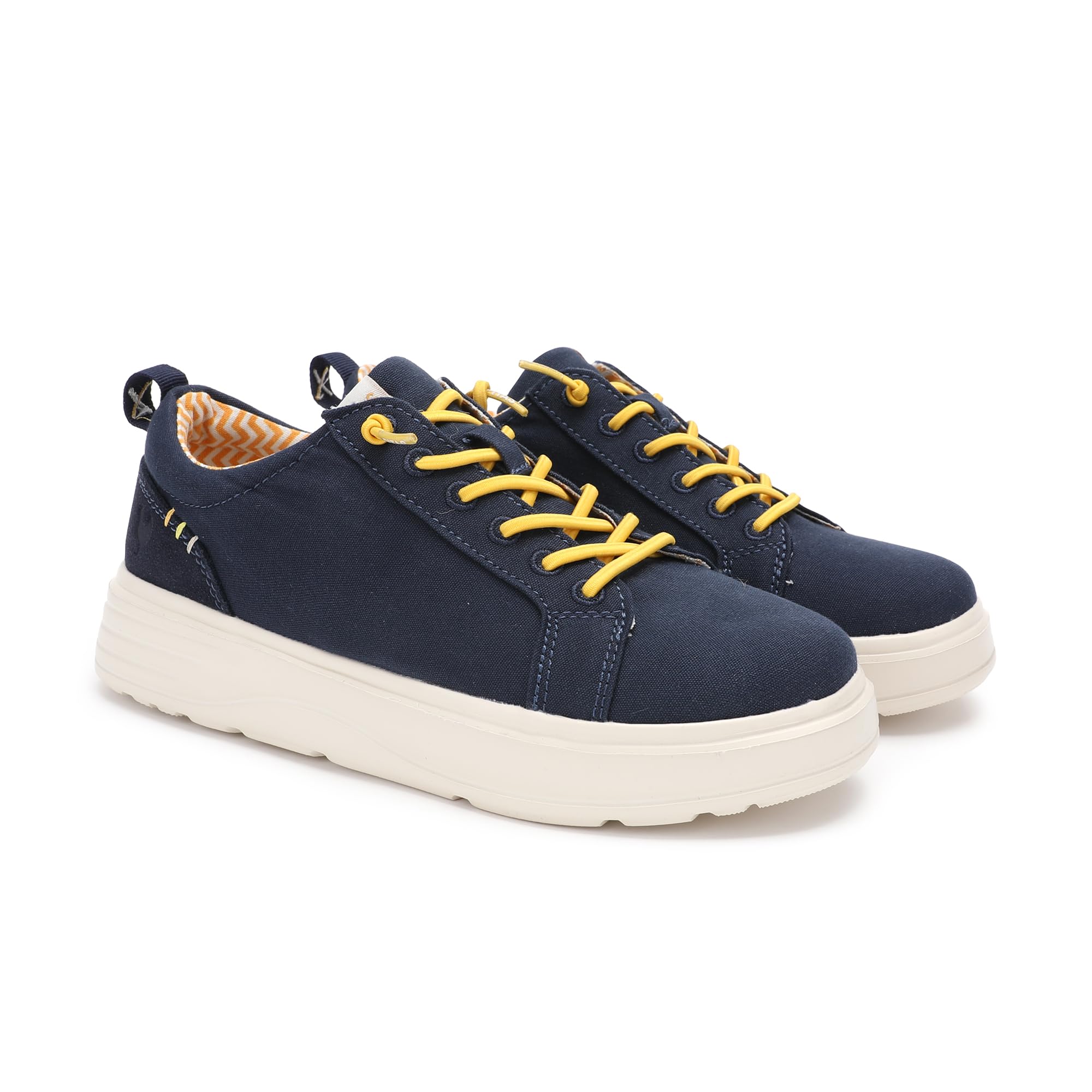Pitas | SITGES | Sneakers Casual Donna | Scarpe da Barca Estive | Sportive | Mocassini per L'Estate | Scarpa da Vela | Calzatura Senza Lacci | Scarpe Walkinpitas