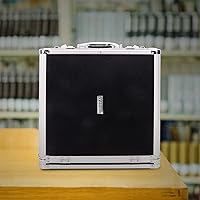 Vista 6 de Vaultz organizador de CDs, Negro