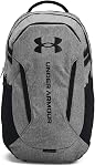 Under Armour unisex-adult Hustle 6.0 BackpackBackpack