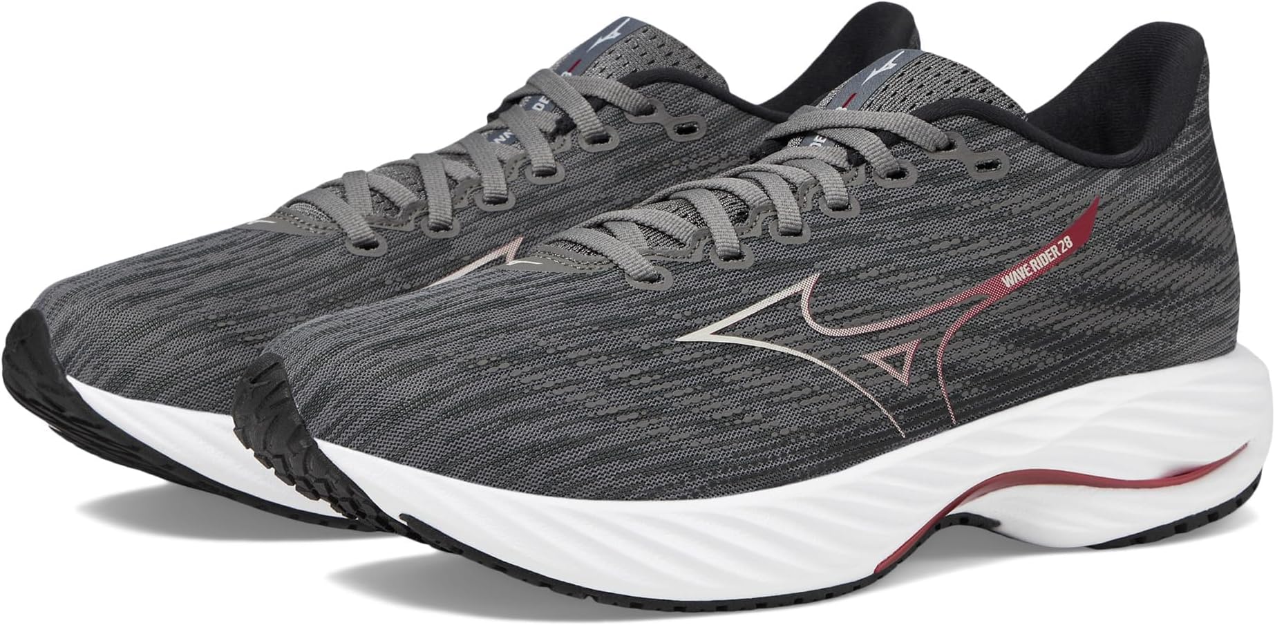 mizuno wave neo wind