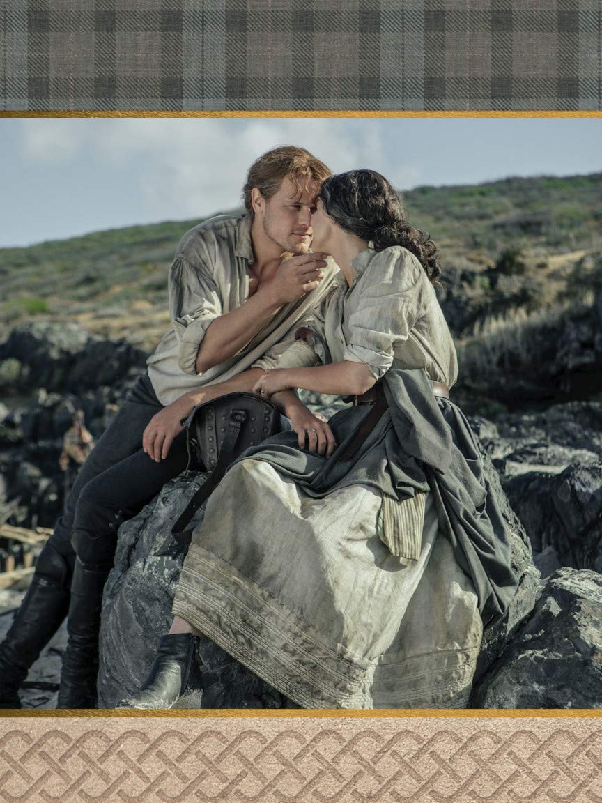 Bear McCreary: Outlander - Music From The Original Television Series Soundtrack: Music from the Original Television Soundtrack