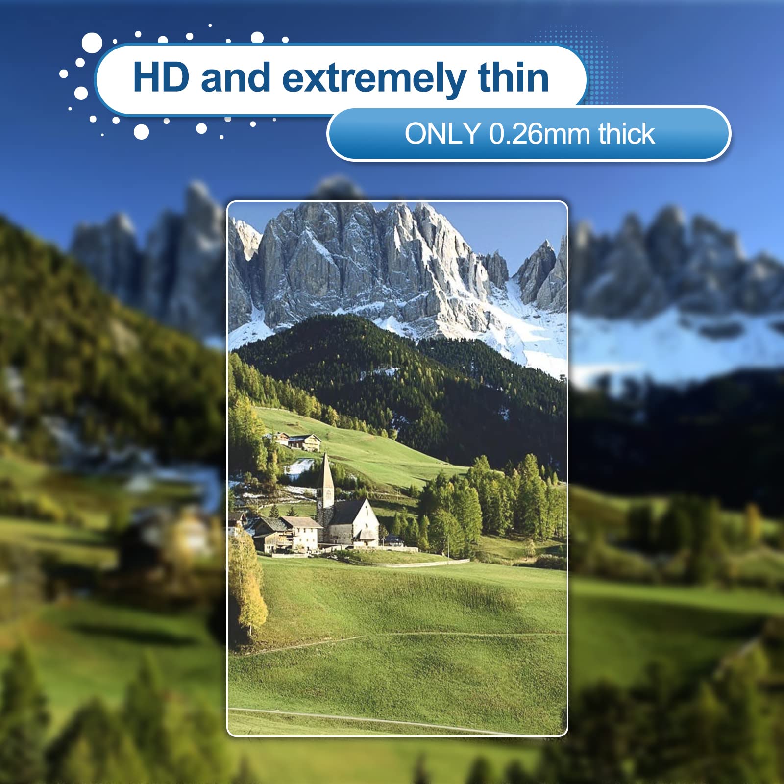 Auto Navigation Displayschutzfolie Panzerglas für Ford Explorer 10.1 Zoll 2019 2020 2021 2022 9H Härte Auto Display Transparent Schutzfolie