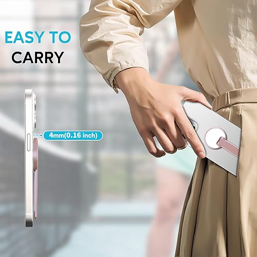 Miniatura 6 de Soporte de teléfono para teléfono, soporte de teléfono para escritorio, soporte de teléfono celular para escritorio, soporte de teléfono para mano,