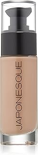 JAPONESQUE Base luminosa, (sombras 01-10)