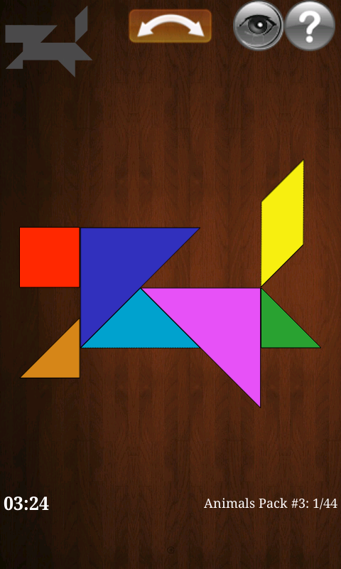 Tangram Amazon Tangram Free - App on Amazon Appstore