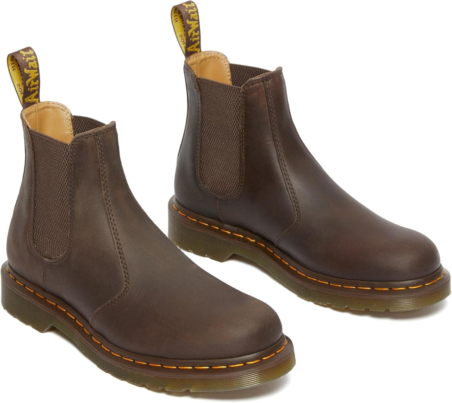 Dr. Martens mens 2976 Antique Temperley