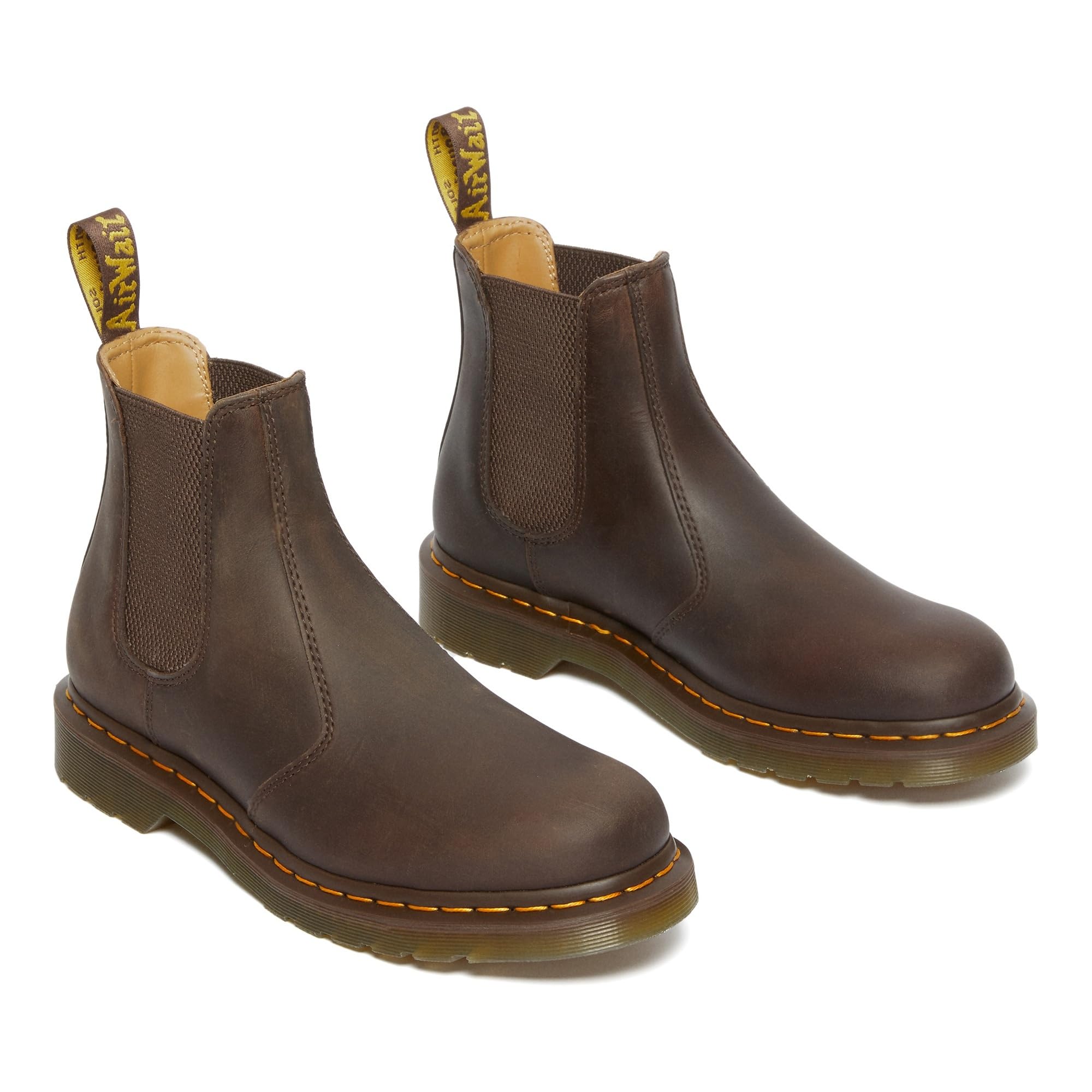 Dr. Martens Unisex 2976 Ysboots
