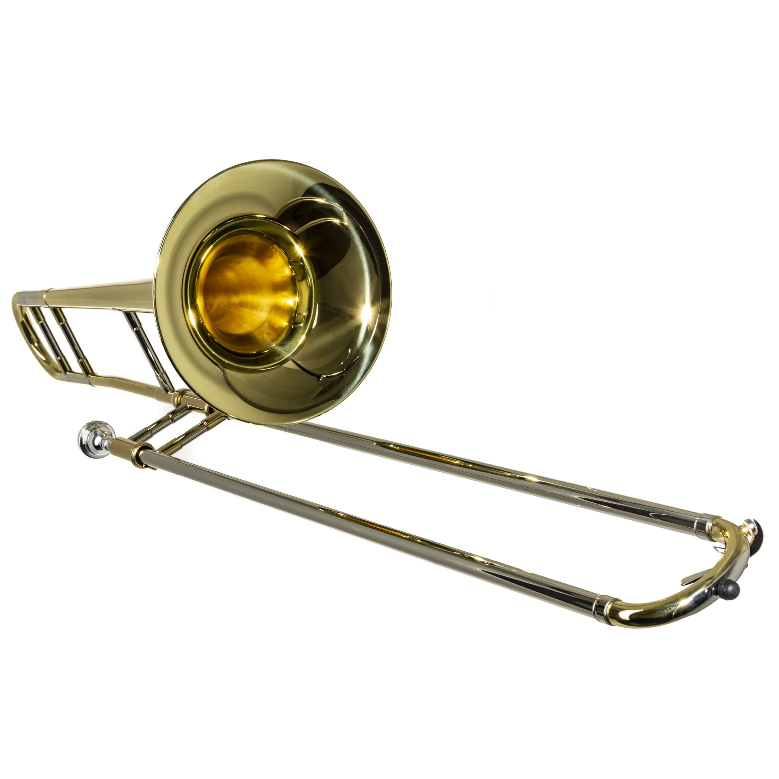 Monzani MZSL-720L Bb-Tenorposaune - Trombone ténor