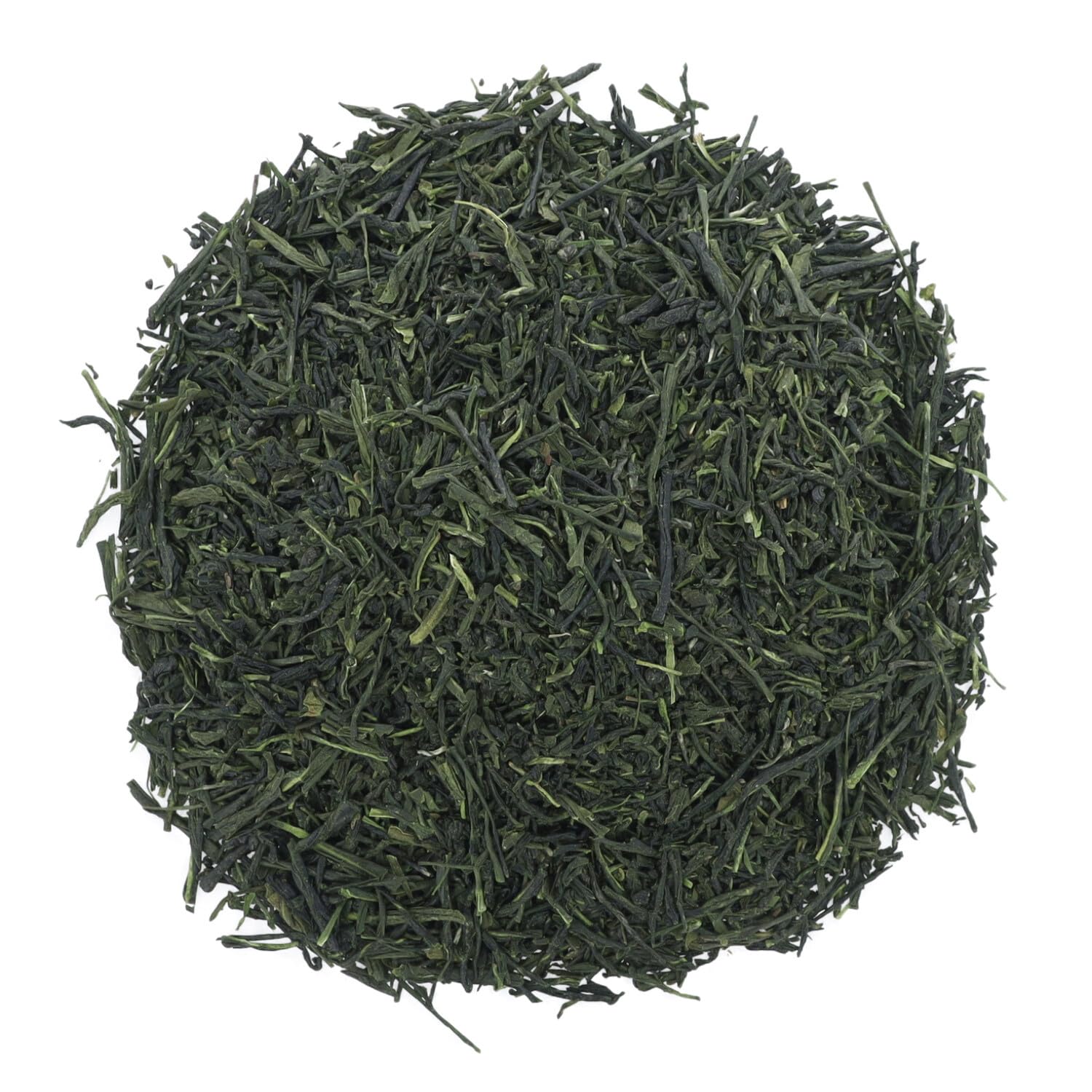 Arkom Herbata zielona Japan Gyokuro Organic liściasta 500 g