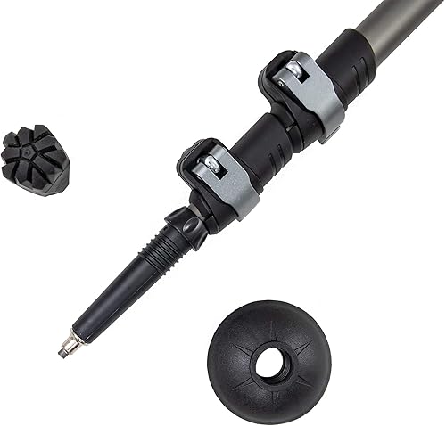 Miniatura 5 de ALPS Mountaineering Classic Trekker Gris