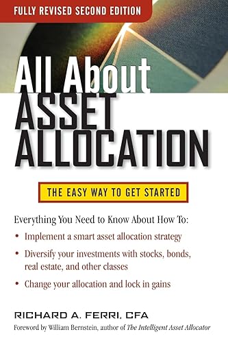 All About Asset Allocation, Second Edition