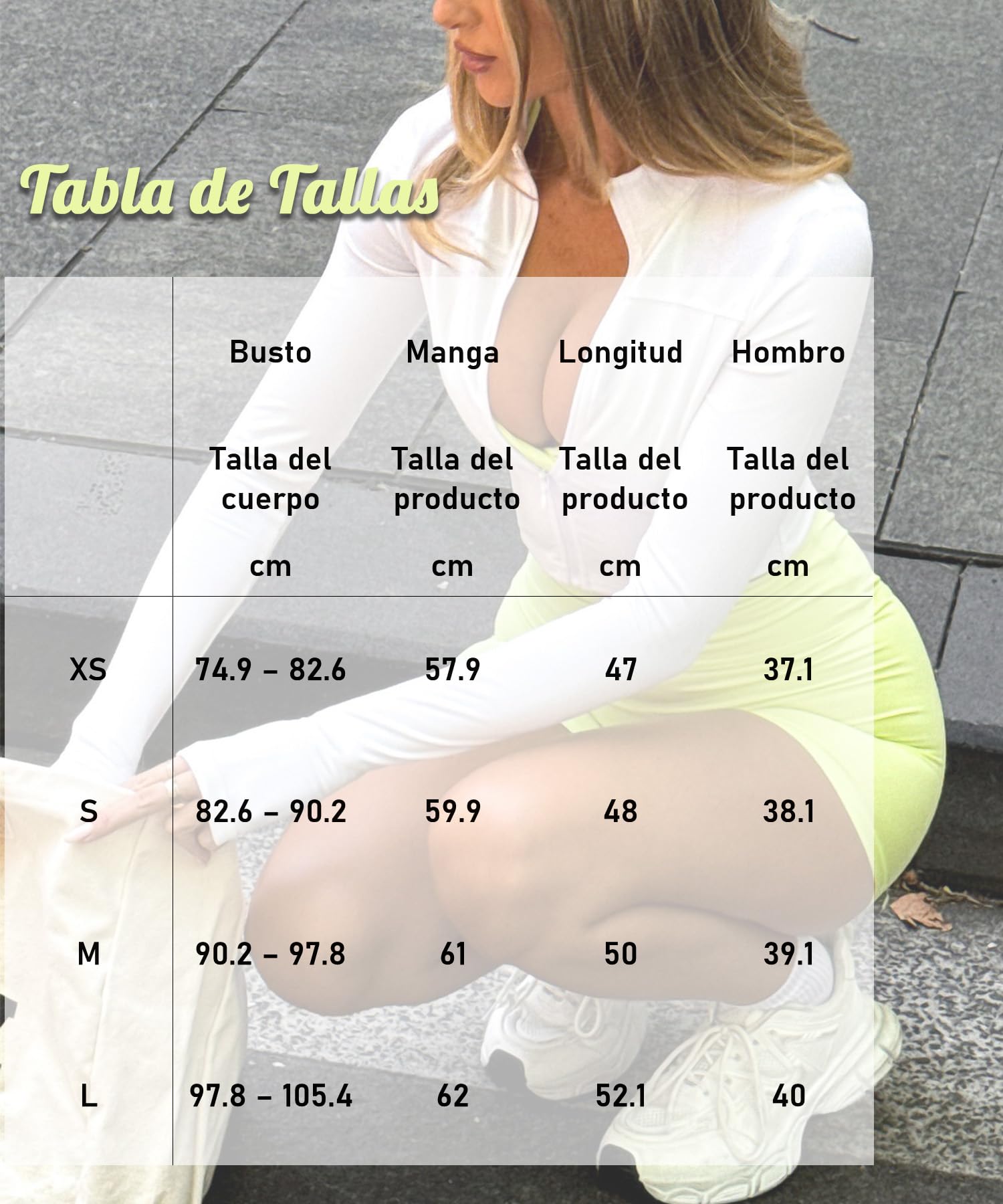 Navneet Chaqueta Deportiva Mujer con Cremallera Ropa Deporte Primavera Chandal Mujer Chaquetas Deportivas para Correr