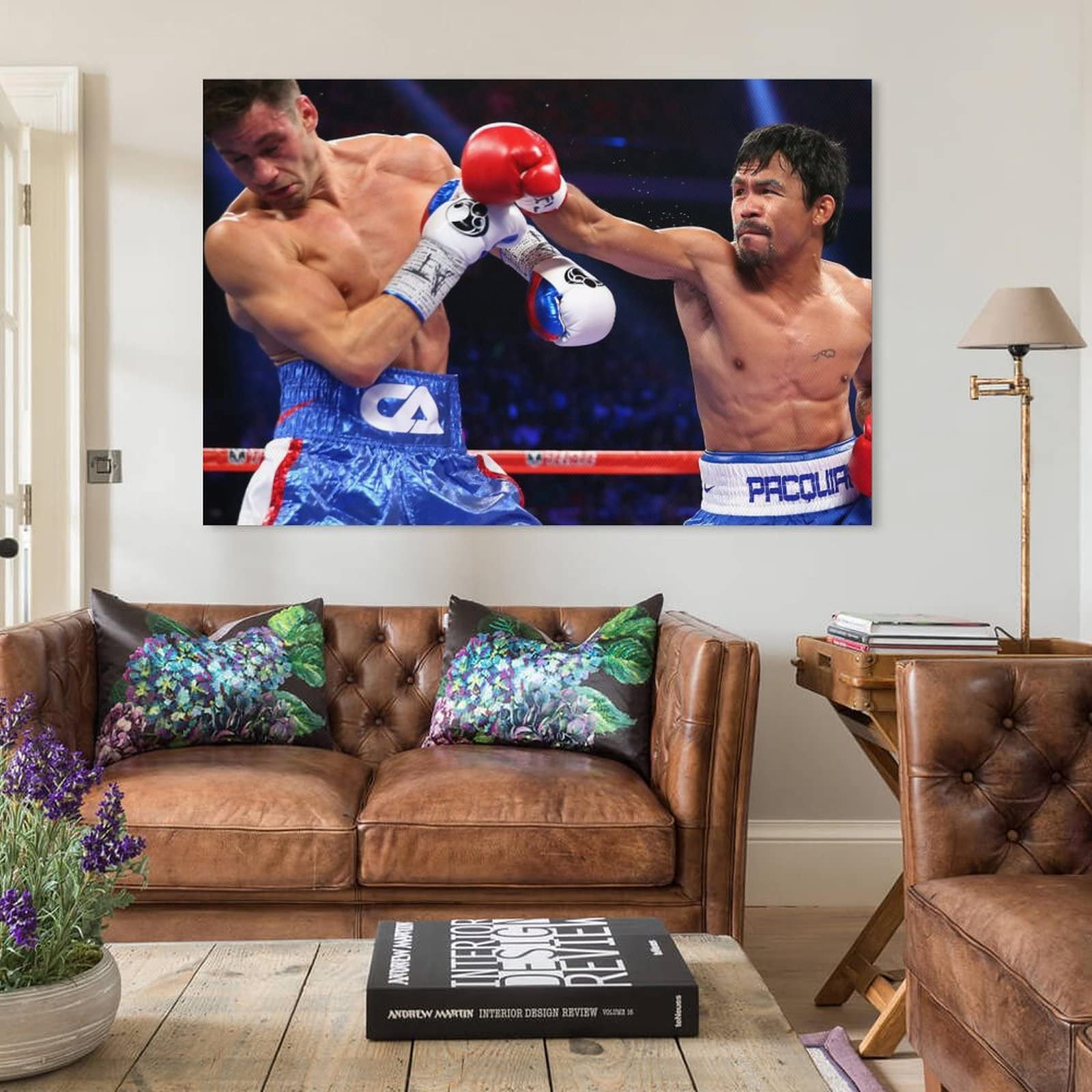 Amazon.co.jp: Manny Pacquiao 1 ボクシング王マニー・パッキャオ