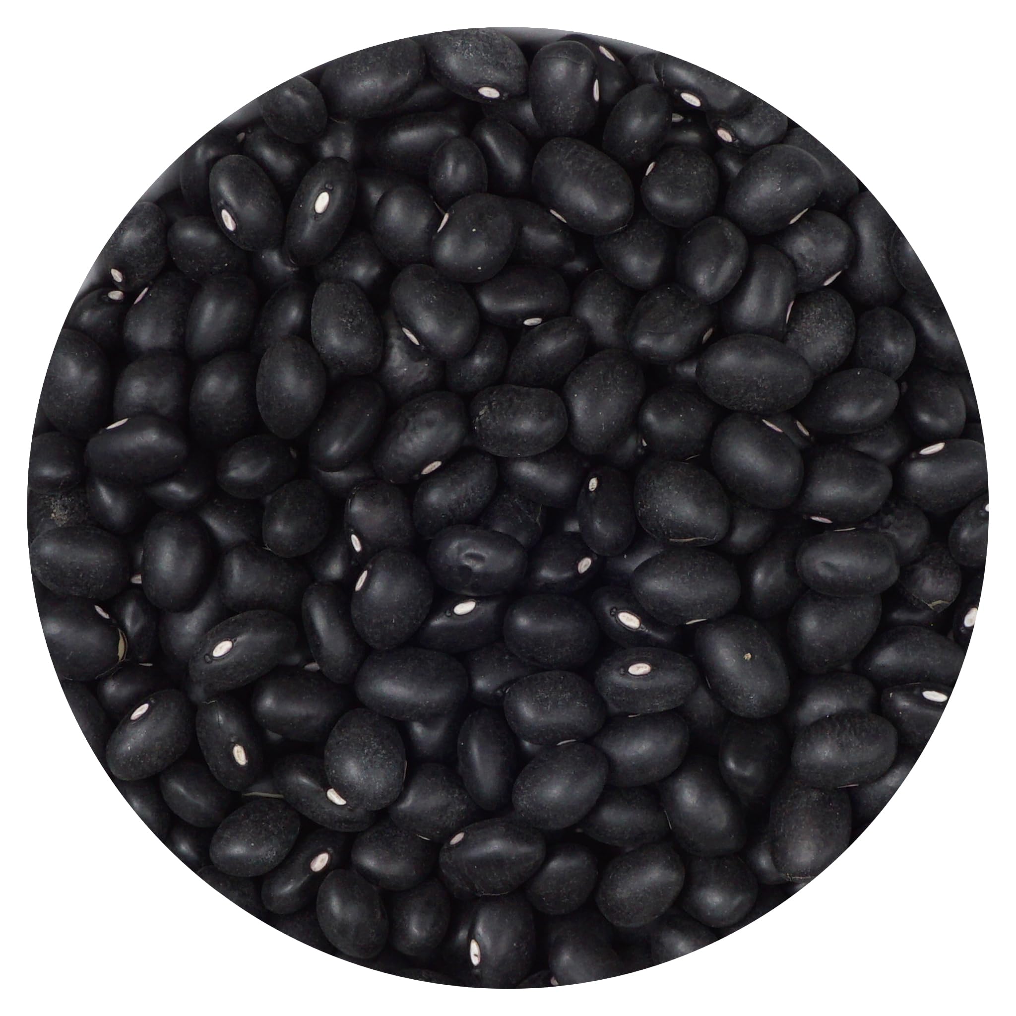 Amazon.com : Black Beans, 5 Pound Bulk Bag : Grocery & Gourmet Food