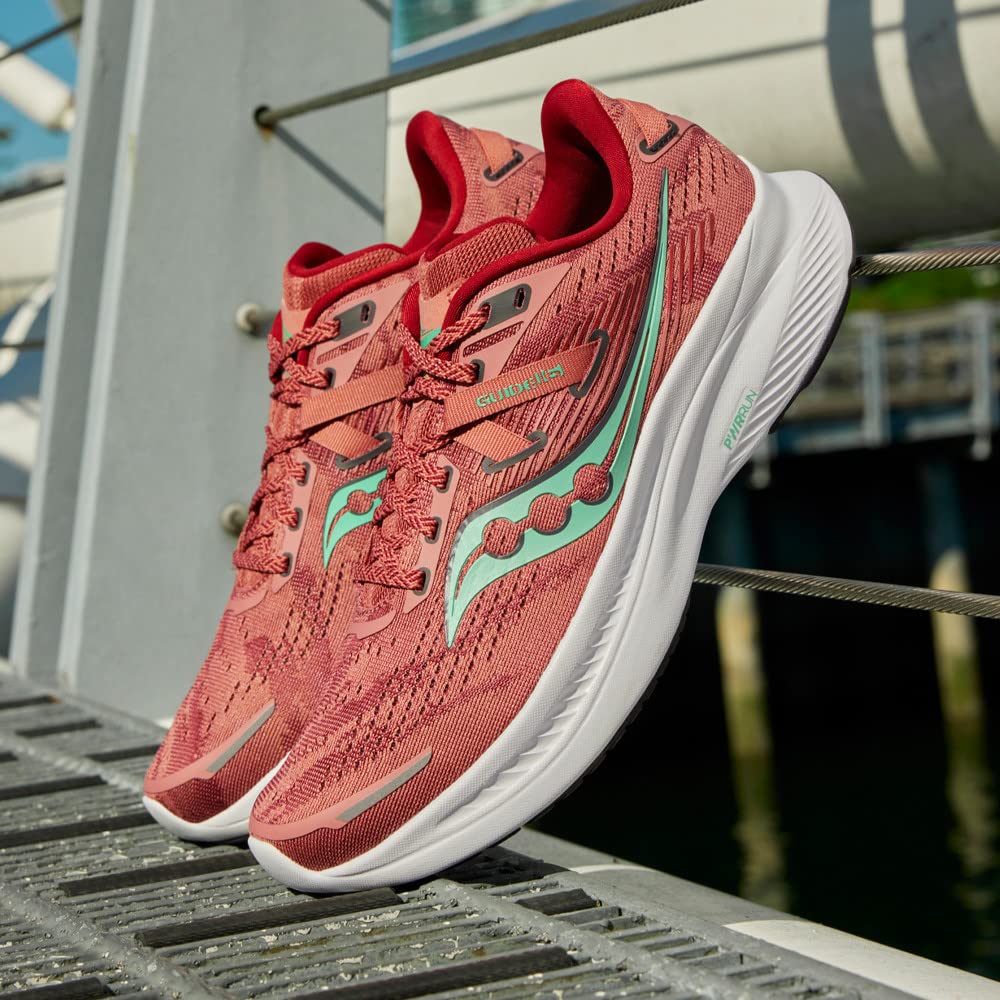 Saucony Guide 16 BasketFemme
